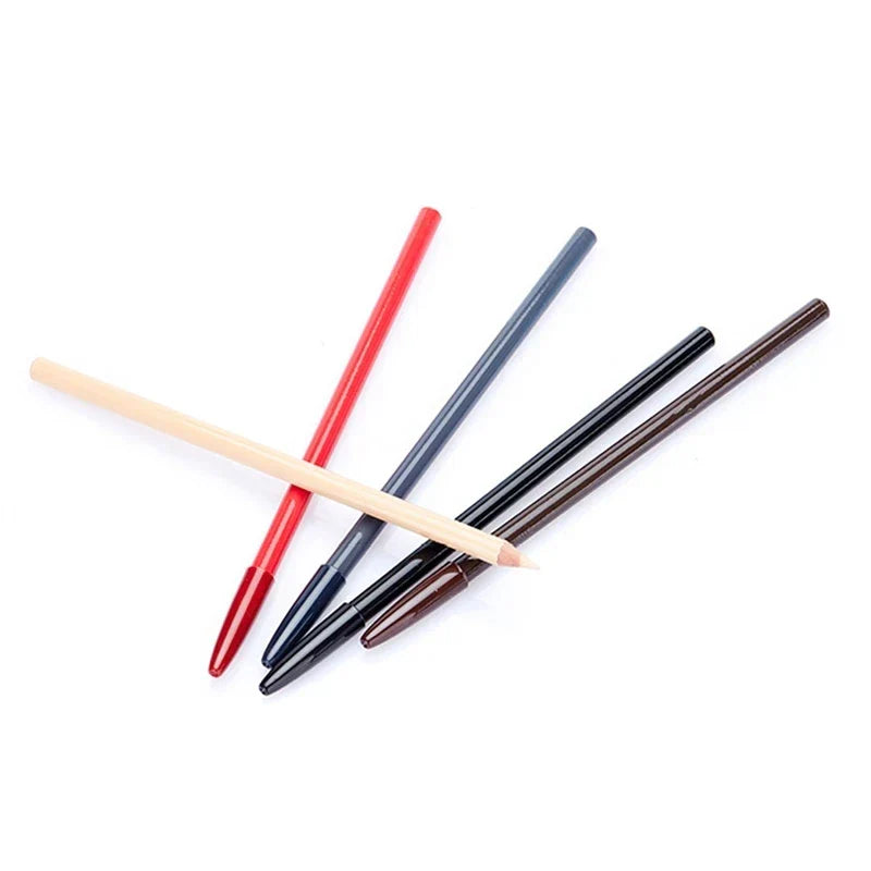 1 Pack Waterproof Microblading Semi-Permanent Eyebrow Pencil