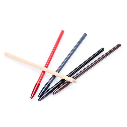 1 Pack Waterproof Microblading Semi-Permanent Eyebrow Pencil